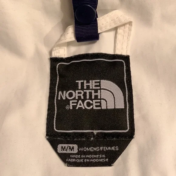 The North Face Women’s Snow Jacket SZ Medium - Picture 6 of 16
